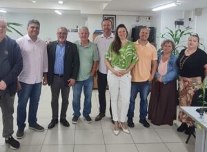 Prefeitura e CAU-RJ discutem parceria para fortalecer políticas públicas e o planejamento urbano de Macaé