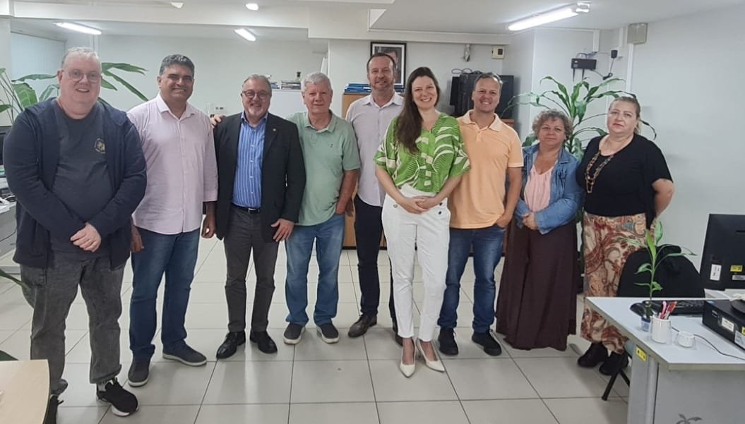 Prefeitura e CAU-RJ discutem parceria para fortalecer políticas públicas e o planejamento urbano de Macaé
