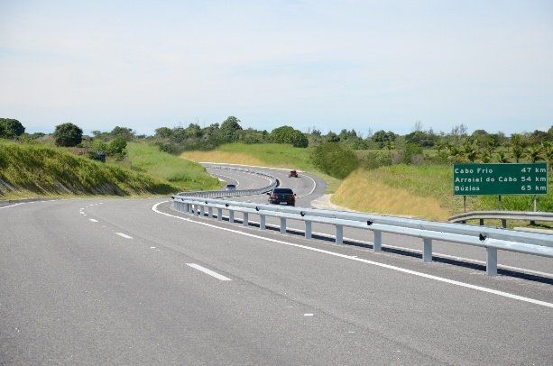 ViaLagos prepara operação especial para o feriado de Corpus Christi
