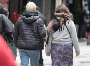 Inmet emite aviso amarelo para queda de temperatura no RJ e outros estados
