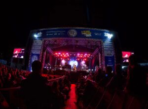 Confira um resumo do Rio das Ostras Jazz e Blues 2026
