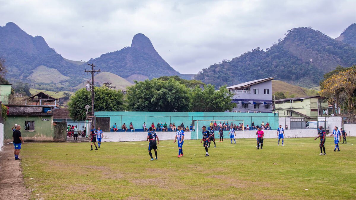 Agenda esportiva: Futebol, Vôlei e Automobilismo agitam o feriadão de Corpus Christi
