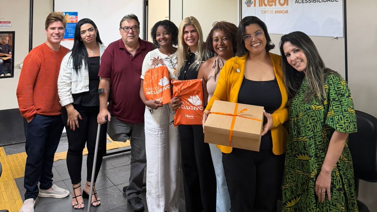 Inclusão que inspira: Macaé conhece soluções inovadoras para ampliar atendimento
