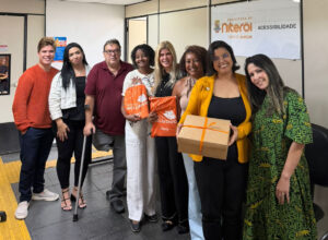 Inclusão que inspira: Macaé conhece soluções inovadoras para ampliar atendimento