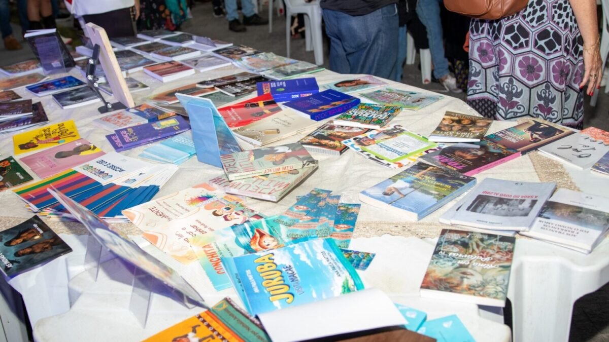 Cultura de Macaé realiza mapeamento de escritores locais