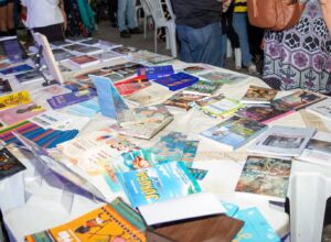 Cultura de Macaé realiza mapeamento de escritores locais