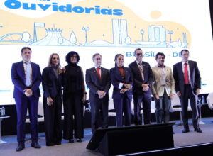 Macaé apresenta práticas de gestão pública em Seminário Internacional de Ouvidorias em Brasília