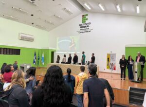 Programa Capacidades inicia em Macaé pela primeira vez no interior