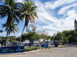 Novo Centro Administrativo da Mobilidade Urbana de Macaé