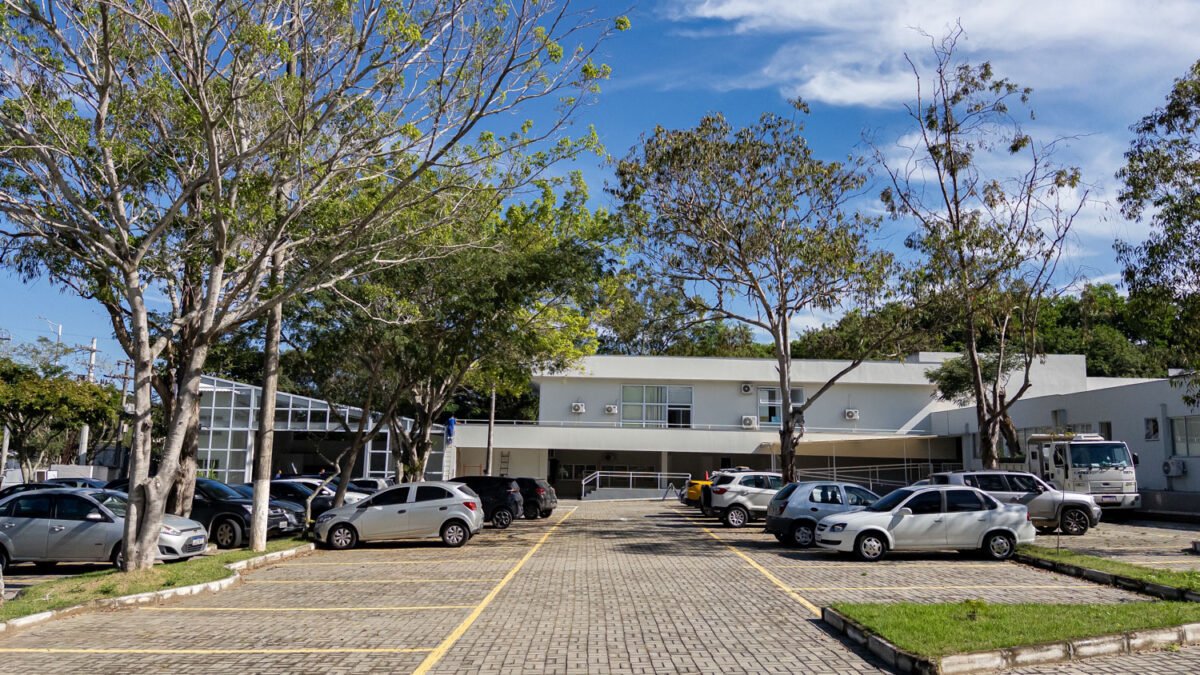 Centro Administrativo da Mobilidade Urbana será inaugurado nesta terça