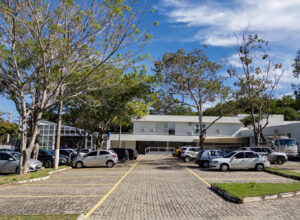 Centro Administrativo da Mobilidade Urbana será inaugurado nesta terça