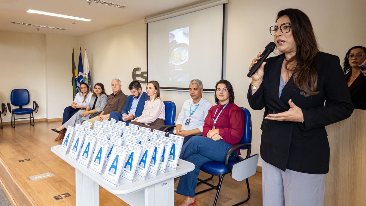 Selos A, B e C para reconhecer boas práticas sanitárias em estabelecimentos comerciais de Macaé