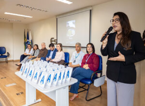 Selos A, B e C para reconhecer boas práticas sanitárias em estabelecimentos comerciais de Macaé