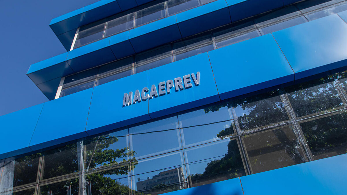 Macaeprev Conquista Destaque em Auditoria do TCE/RJ