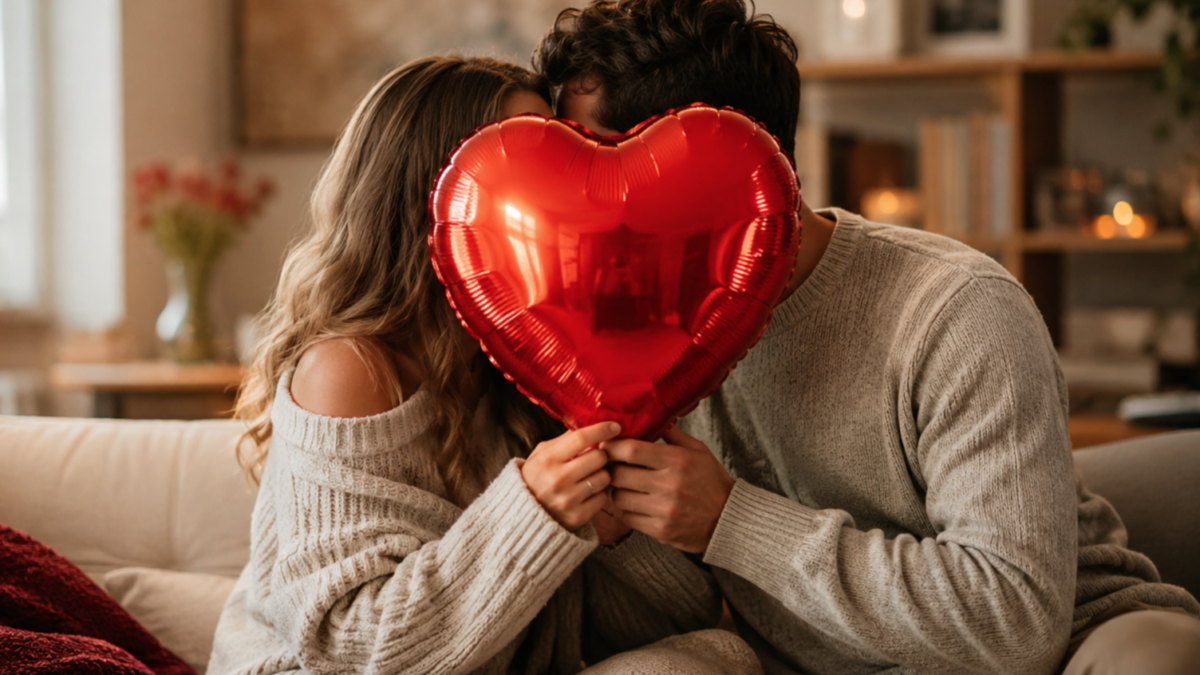 AMOR EM ALTA: COMÉRCIO SE MOBILIZA PARA O DIA DOS NAMORADOS E PROJETA CRESCIMENTO NAS VENDAS