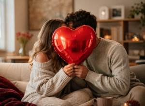 AMOR EM ALTA: COMÉRCIO SE MOBILIZA PARA O DIA DOS NAMORADOS E PROJETA CRESCIMENTO NAS VENDAS