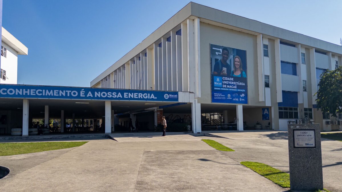 Macaé abre processo seletivo para ingresso no Colégio de Aplicação em 2027