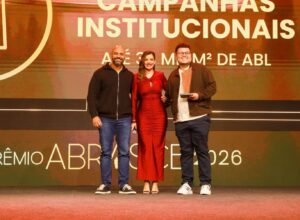Shopping Plaza Rio das Ostras conquista Prêmio Abrasce 2026 com exposição que celebra a cultura local
