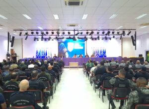 Rio das Ostras adere ao Programa Município Mais Seguro