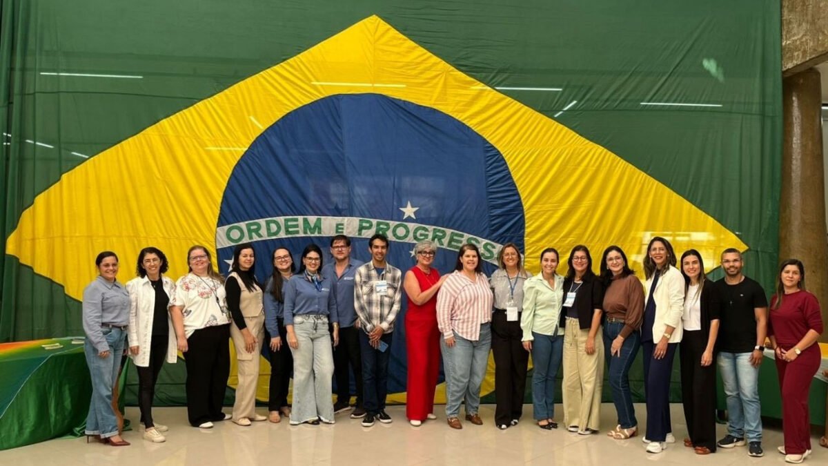 Municípios da região Norte/Noroeste Fluminense participam de oficinas sobre os Planos Municipais de Educação