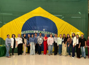 Municípios da região Norte/Noroeste Fluminense participam de oficinas sobre os Planos Municipais de Educação