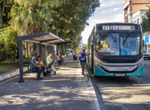 Macaé realiza Audiência Pública do Transporte