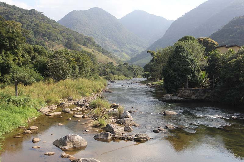 Inverno na Serra: Macaé se Consolida como Destino Turístico da Estação