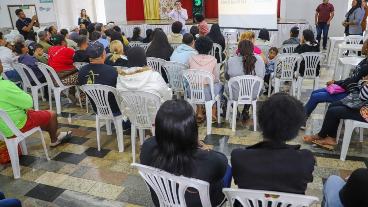 Rio das Ostras inicia pagamento de auxílio de R$ 1.600 para atingidos pelas chuvas