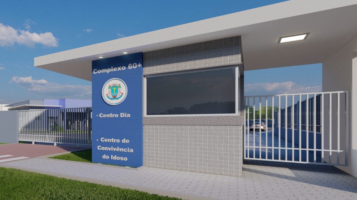 Macaé terá Complexo 60+ para saúde e acolhimento de idosos