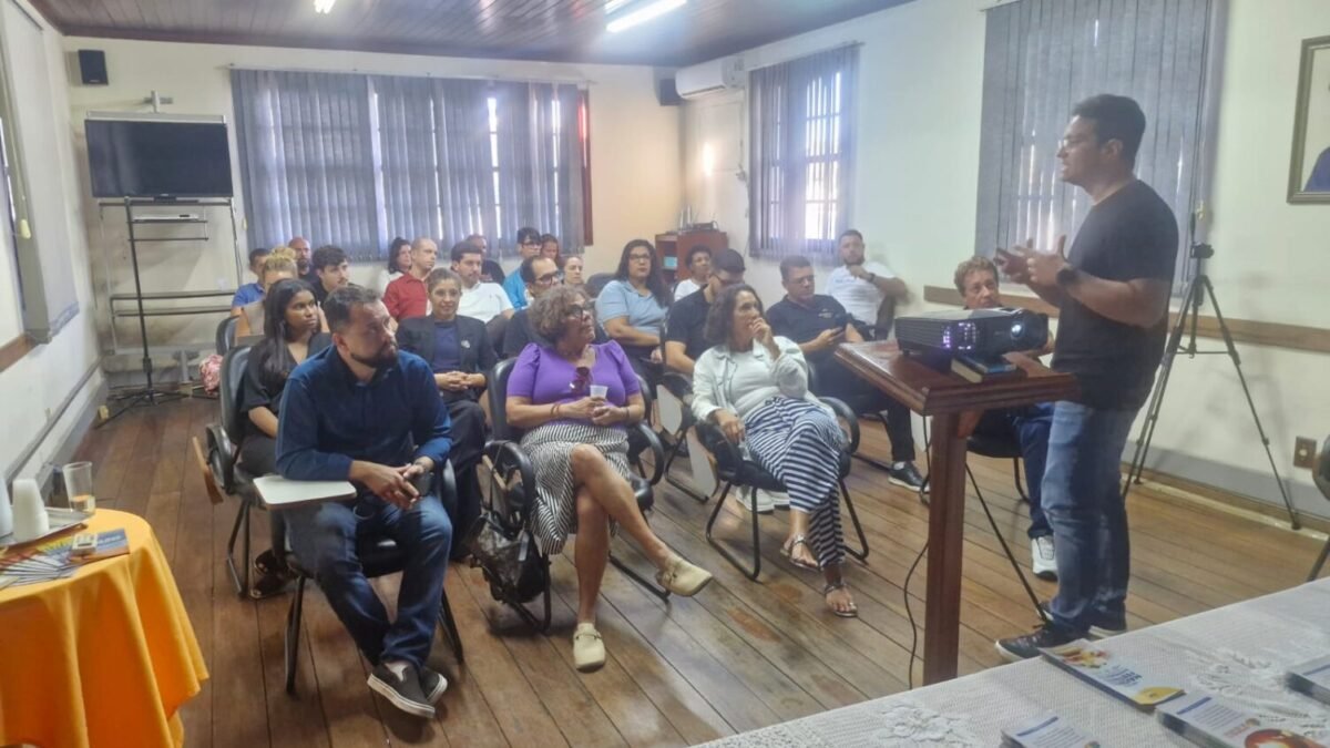 ABIH-RJ realiza encontro de capacitação da hotelaria em Rio das Ostras