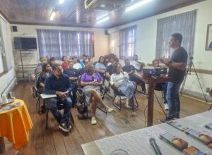 ABIH-RJ realiza encontro de capacitação da hotelaria em Rio das Ostras