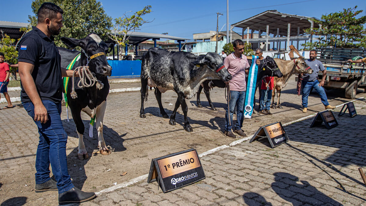 Macaé é Agro na Expo Macaé reúne especialistas, produtores e instituições para fortalecer o agronegócio