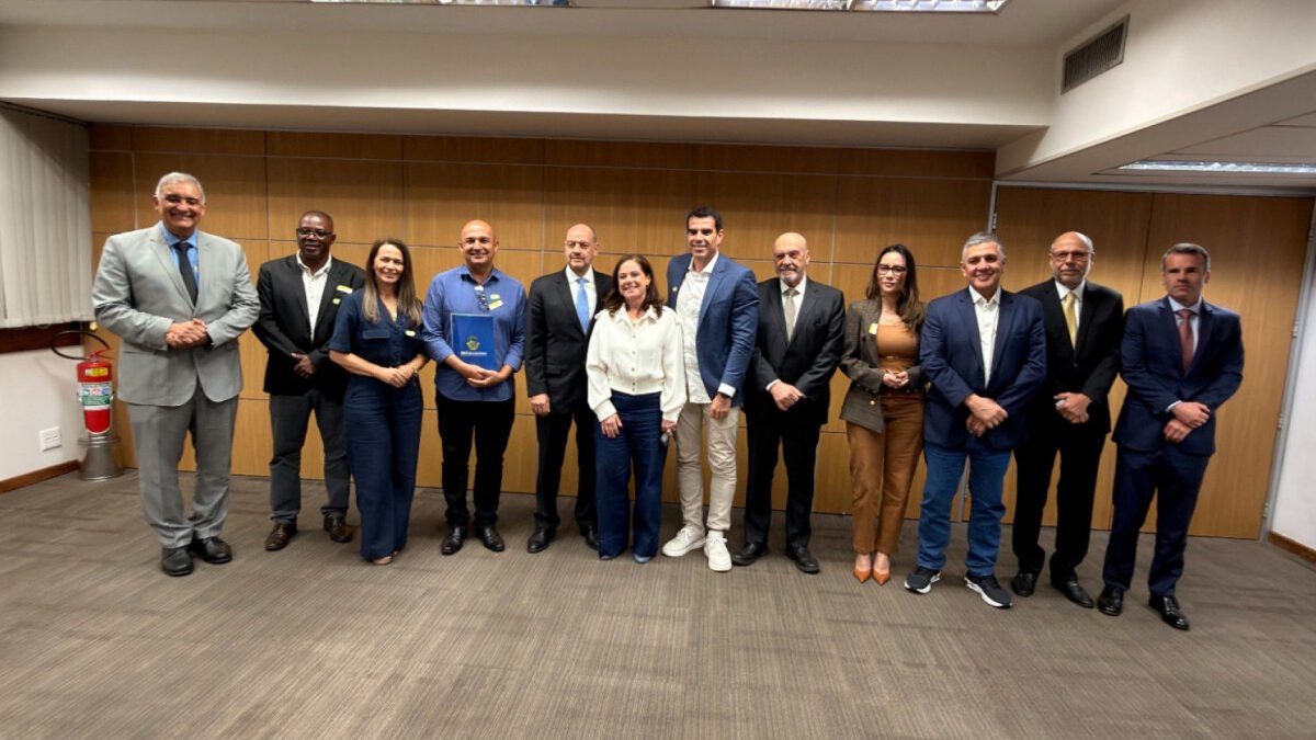 Municípios da Conderlagos apresentam demandas ao governo do Estado do RJ