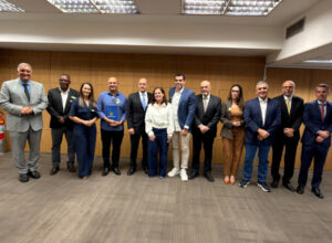 Municípios da Conderlagos apresentam demandas ao governo do Estado do RJ