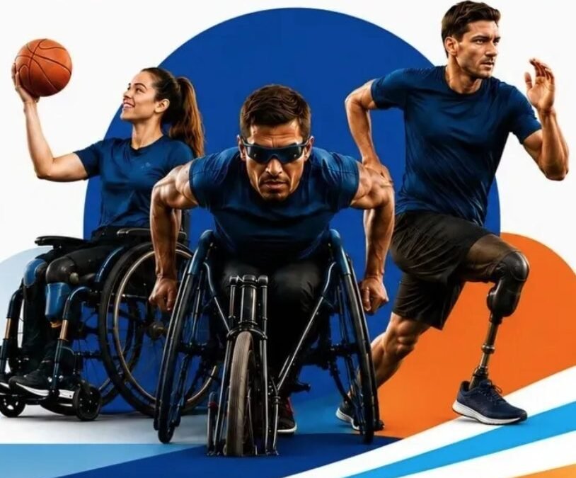 Paralimpíada Búzios 2026 promove inclusão e reúne atletas em diversas modalidades esportivas neste fim de semana