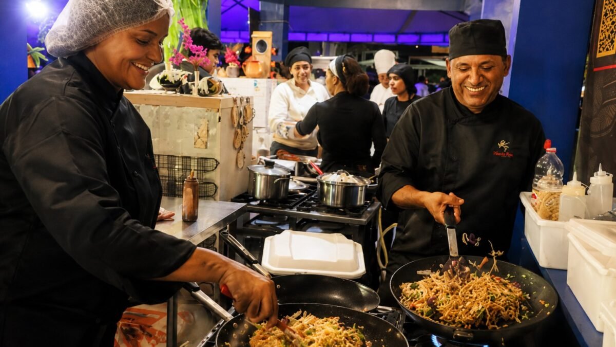 Festival Gastronômico de Rio das Ostras prepara edição ampliada para 2026