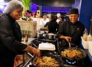 Festival Gastronômico de Rio das Ostras prepara edição ampliada para 2026