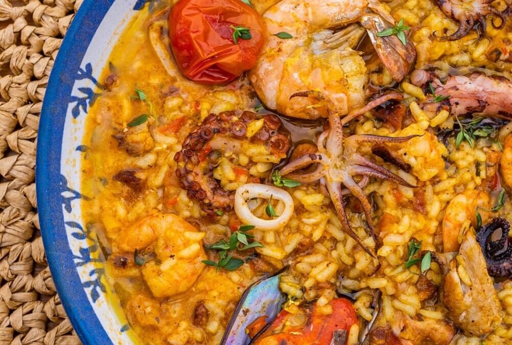 Festival Gastronômico de Rio das Ostras divulga pratos da segunda edição