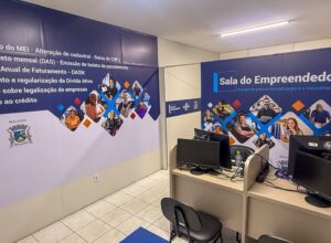 Sala do Empreendedor é inaugurada no Centro de Cidadania de Rio das Ostras