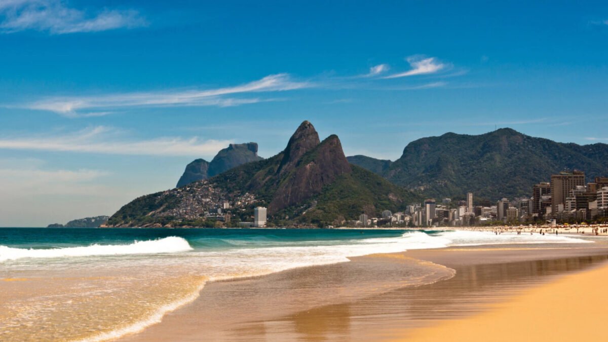 Pesquisa mostra que segurança, desigualdade e mobilidade lideram preocupações sobre a cidade do Rio
