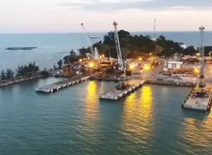 4ª Feira da Economia do Mar será realizada de 24 a 28 de julho durante a Expo Macaé 2026