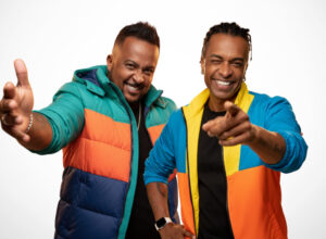 Festival Sesc de Inverno 2026 leva Yan e Tchakabum para shows gratuitos em Casimiro de Abreu