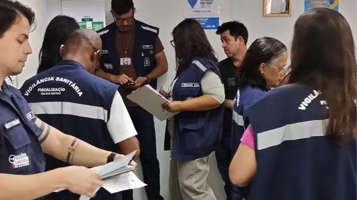 Vigilância Sanitária de Rio das Ostras reativa canal para atendimento ao público
