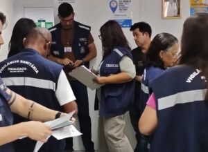 Vigilância Sanitária de Rio das Ostras reativa canal para atendimento ao público