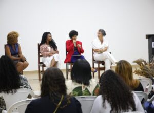 Araruama celebra histórias de mulheres negras que transformam a cidade