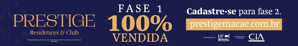 Prestige Macaé: Entre notícias (home)