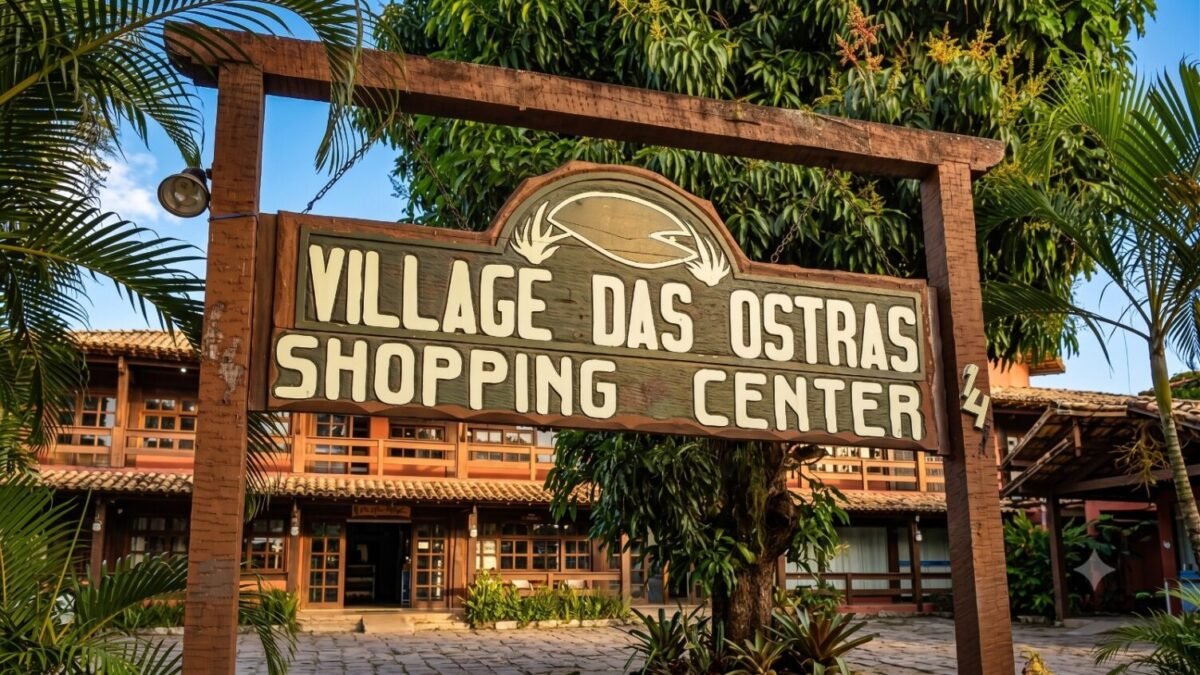 Feira Reviva Centro fortalece revitalização de Rio das Ostras