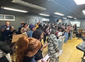Centro de Formação Artística de Rio das Ostras encerra semestre e prepara Feira Onda 2026