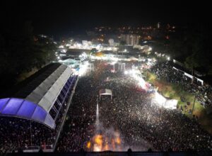 Expo Cordeiro 2026 acontece de 11 a 19 de julho