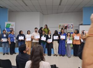 Macaé participa do Fórum de Partilha do Pacto Nacional pela Superação do Analfabetismo e Qualificação da EJA
